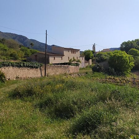 Masia Ca La Jepa Juncosa Εξωτερικό φωτογραφία