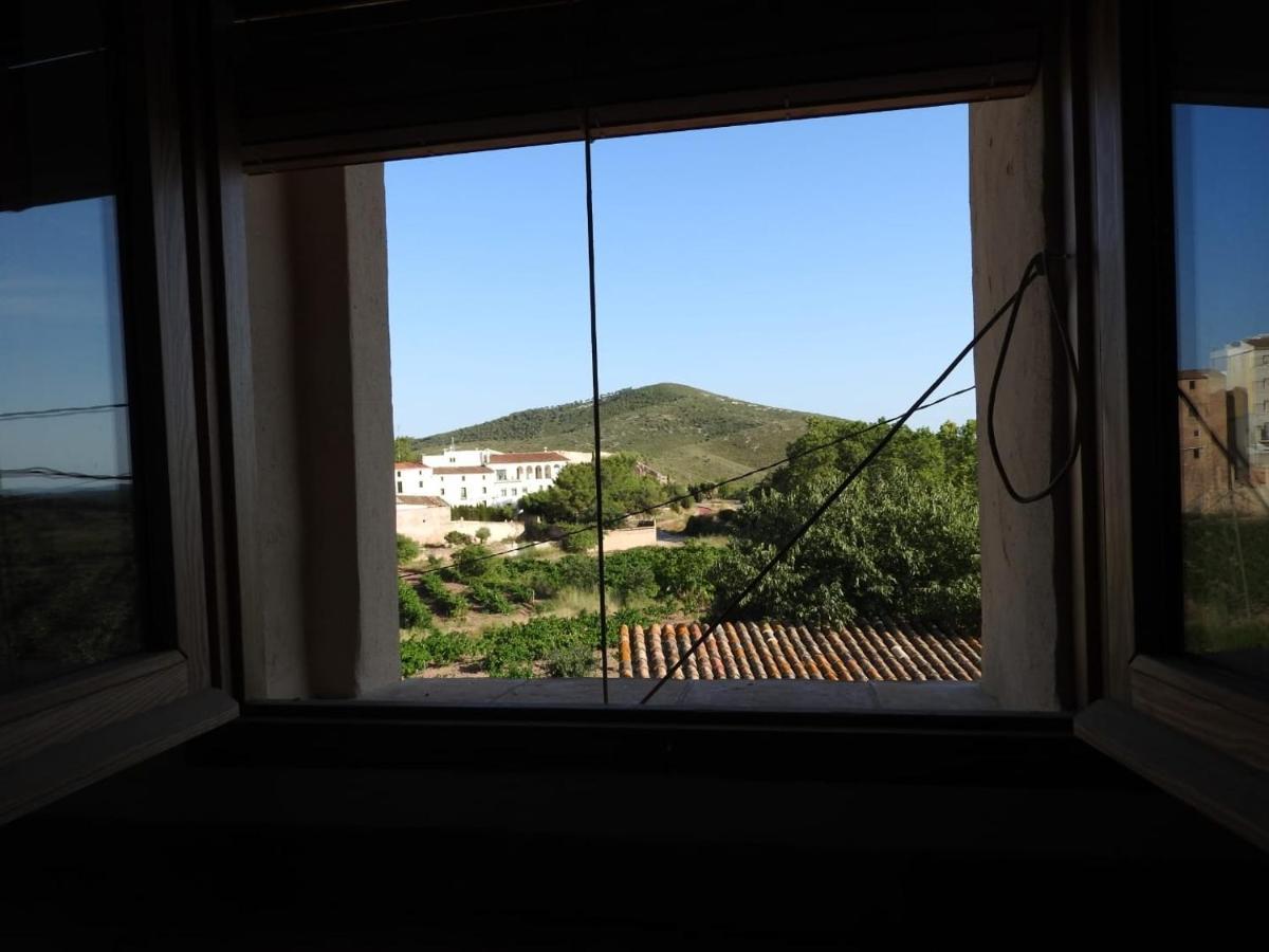 Masia Ca La Jepa Juncosa Εξωτερικό φωτογραφία